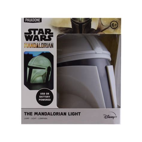 The Mandalorian Light